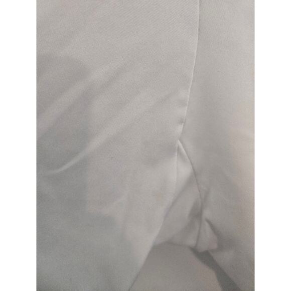 Patagonia Capilene base layer long johns size M white small stains - Picture 3 of 4